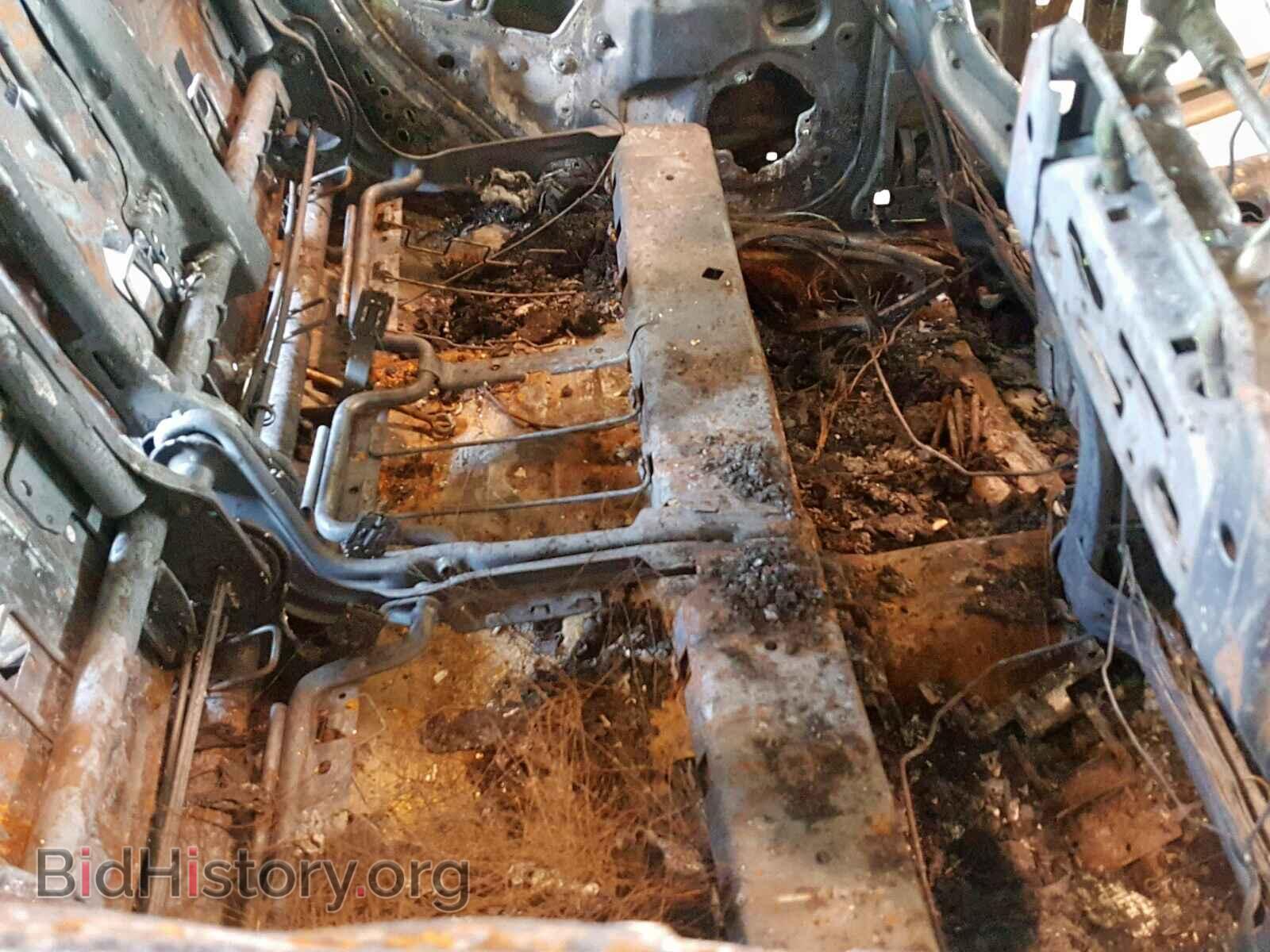 2017 FORD ESCAPE S - VIN: 1FMCU0F77HUB29813 - Photo 6