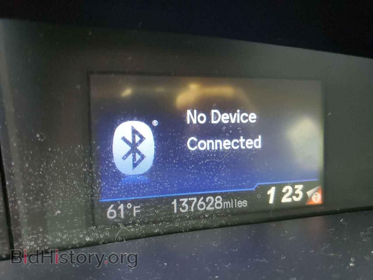 2013 HONDA CIVIC - VIN: 2HGFB2F56DH583261 - Photo 9