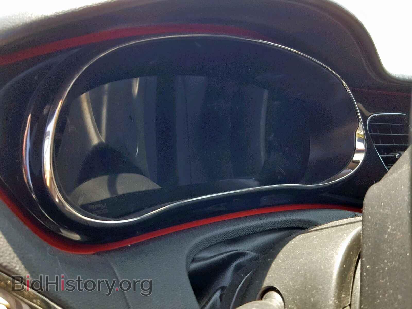 2015 DODGE DART - VIN: 1C3CDFEBXFD187512 - Фото 8