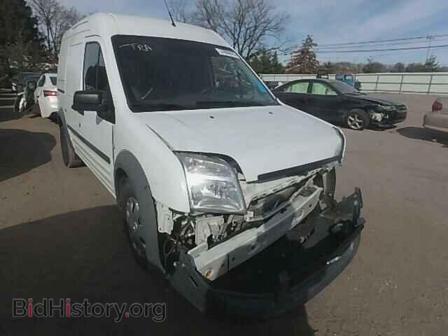 Photo NM0LS7CN9BT053043 - FORD TRANSIT CO 2011