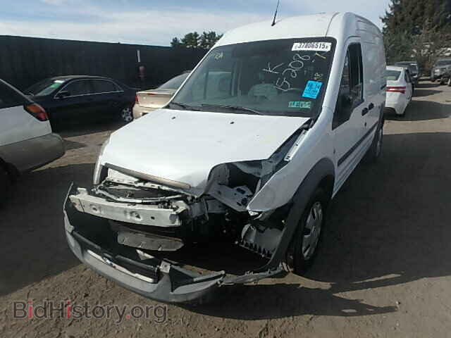 2011 FORD TRANSIT CO - VIN: NM0LS7CN9BT053043 - Фото 2