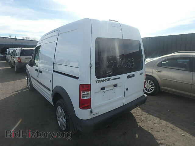 2011 FORD TRANSIT CO - VIN: NM0LS7CN9BT053043 - Фото 3