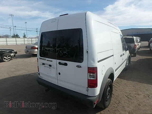2011 FORD TRANSIT CO - VIN: NM0LS7CN9BT053043 - Фото 4