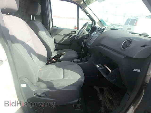 2011 FORD TRANSIT CO - VIN: NM0LS7CN9BT053043 - Фото 5
