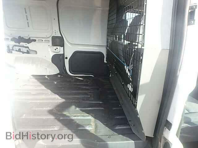 2011 FORD TRANSIT CO - VIN: NM0LS7CN9BT053043 - Фото 6