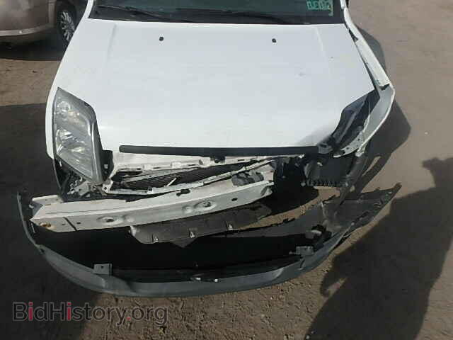 2011 FORD TRANSIT CO - VIN: NM0LS7CN9BT053043 - Фото 7