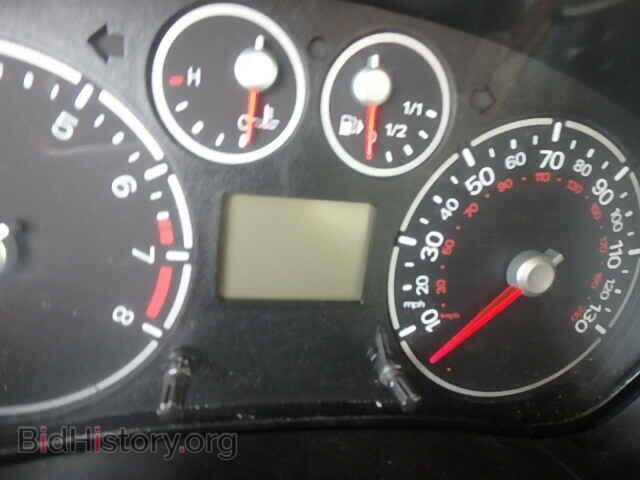 2011 FORD TRANSIT CO - VIN: NM0LS7CN9BT053043 - Фото 8