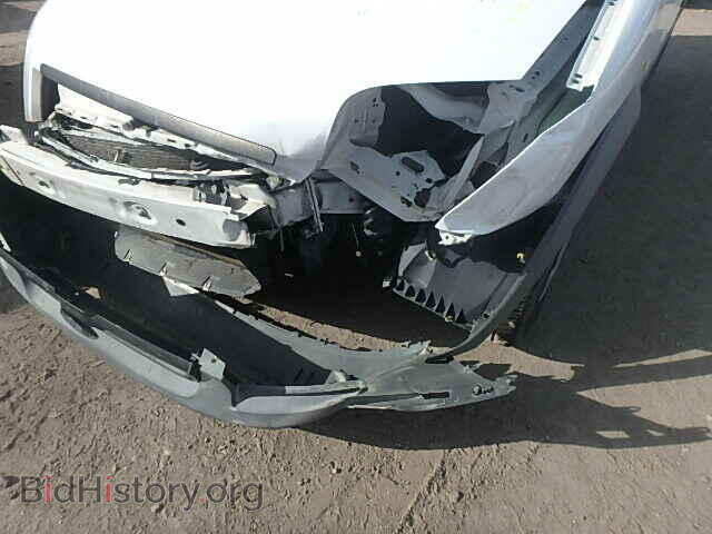 2011 FORD TRANSIT CO - VIN: NM0LS7CN9BT053043 - Фото 10