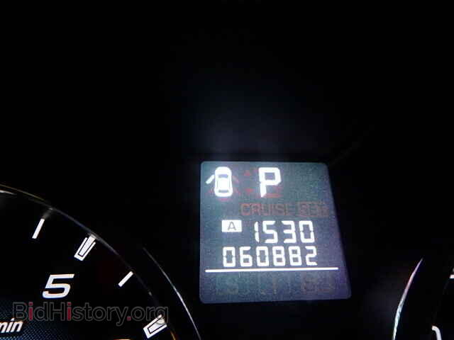 2010 SUBARU OUTBACK - VIN: 4S4BRCGC8A3324292 - Фото 8