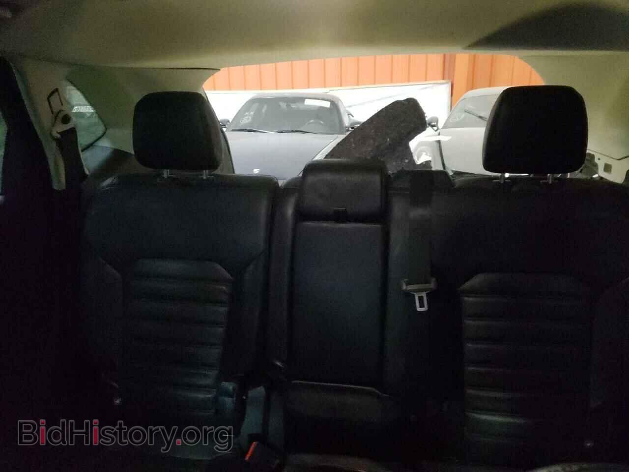 2016 FORD EDGE - VIN: 2FMPK4J92GBB07715 - Photo 10