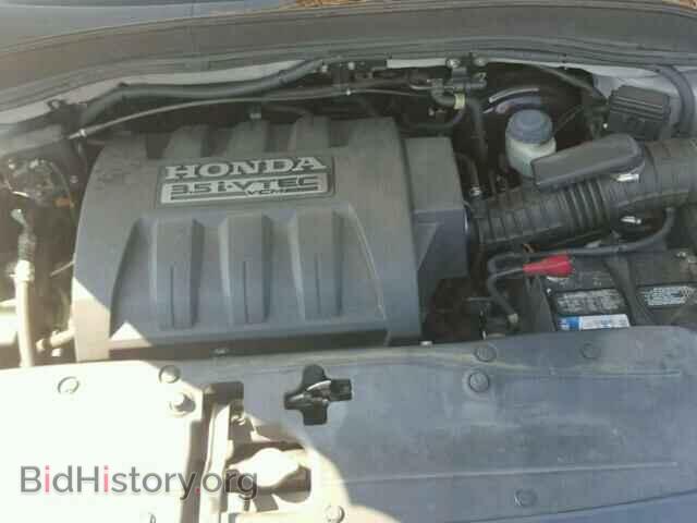2008 HONDA PILOT - VIN: 5FNYF28558B008007 - Фото 7