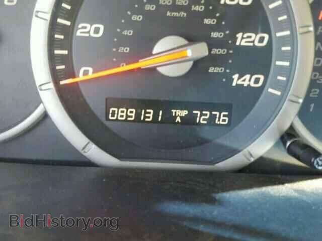 2008 HONDA PILOT - VIN: 5FNYF28558B008007 - Фото 8