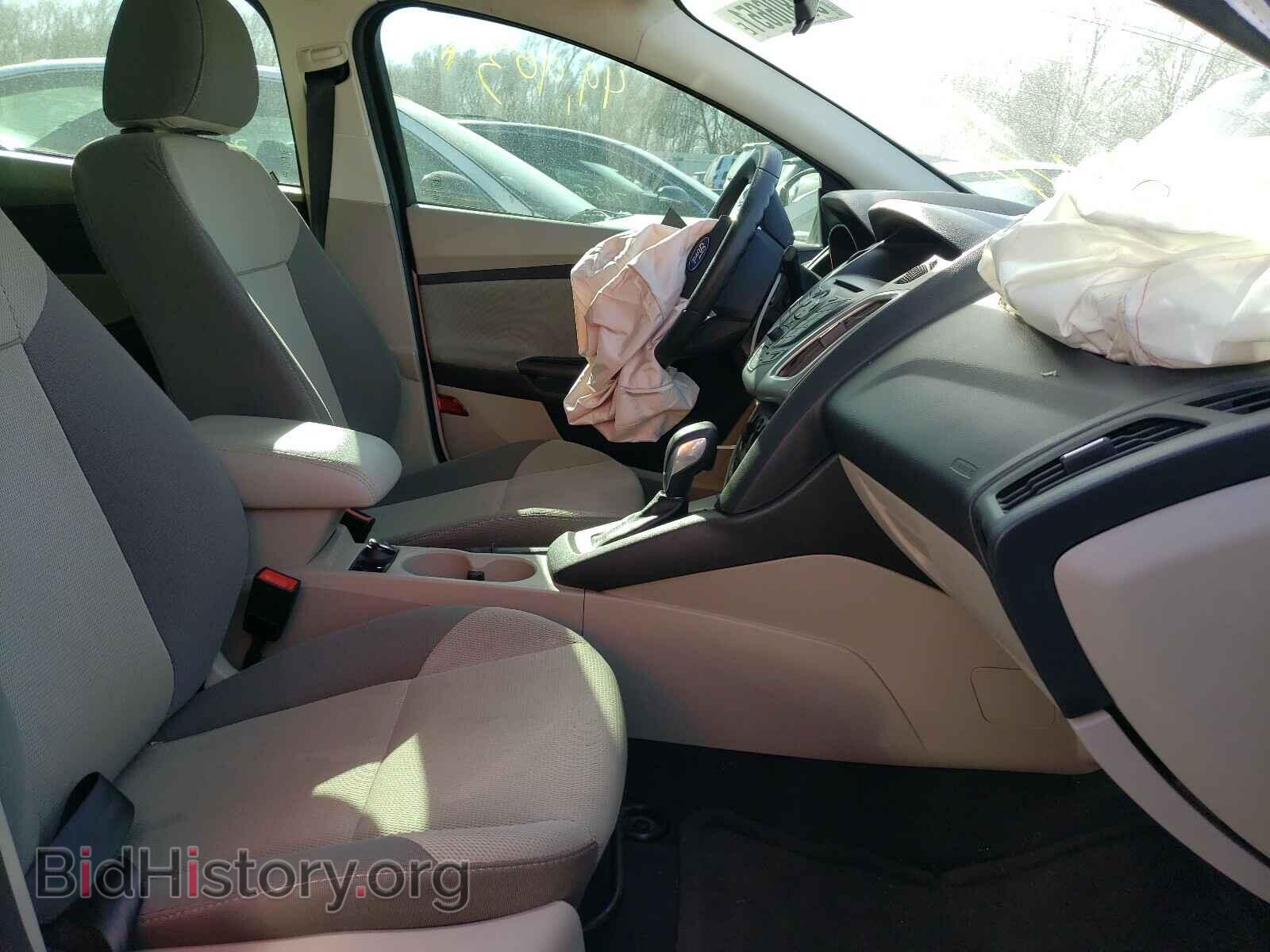 2014 FORD FOCUS - VIN: 1FADP3F22EL431099 - Photo 5
