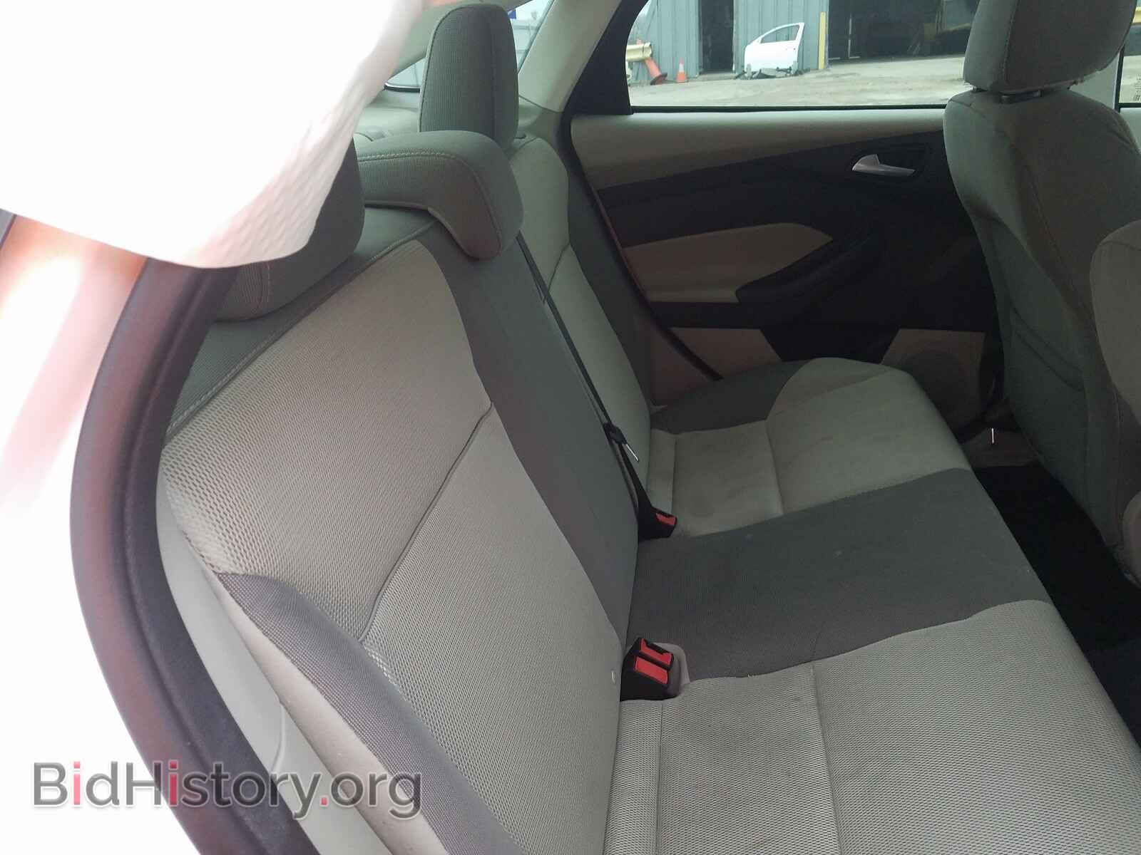 2014 FORD FOCUS - VIN: 1FADP3F22EL431099 - Photo 6