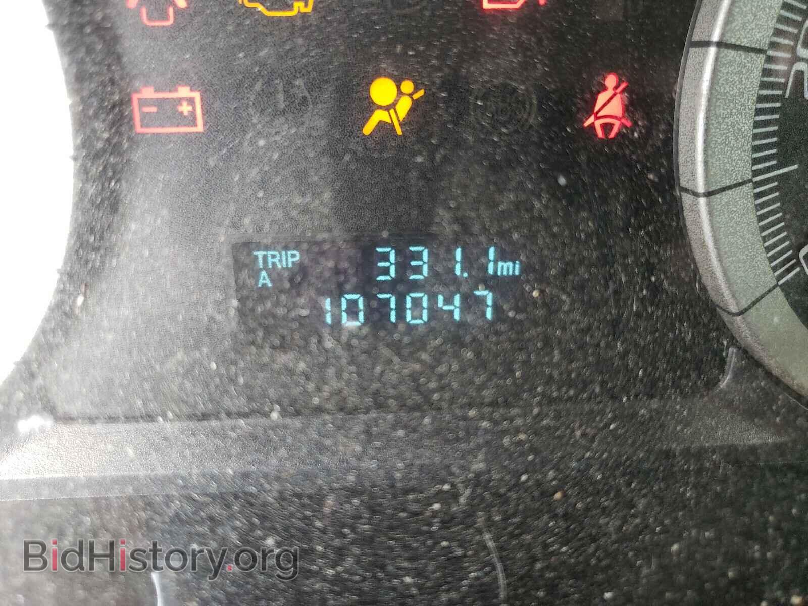 2008 FORD ESCAPE - VIN: 1FMCU02Z68KD90675 - Photo 8