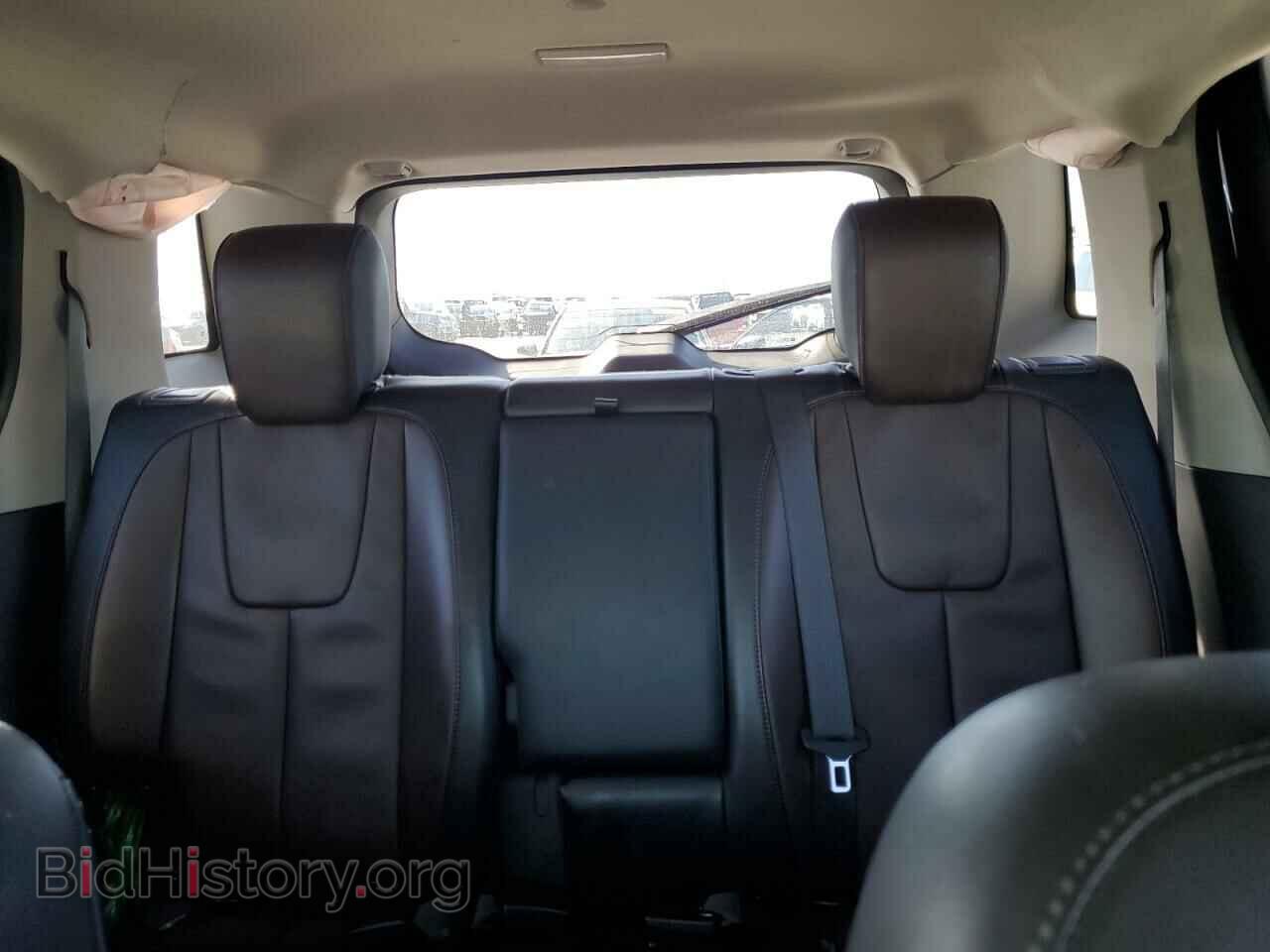 2014 GMC TERRAIN - VIN: 2GKALSEK8E6302494 - Photo 10