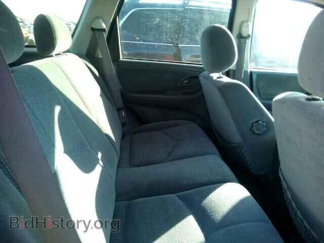 2003 MAZDA TRIBUTE - VIN: 4F2YZ04143KM26018 - Фото 6