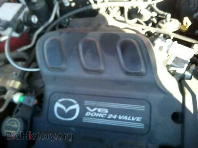 2003 MAZDA TRIBUTE - VIN: 4F2YZ04143KM26018 - Фото 7