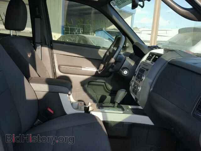 2012 FORD ESCAPE - VIN: 1FMCU0D76CKC65471 - Photo 5