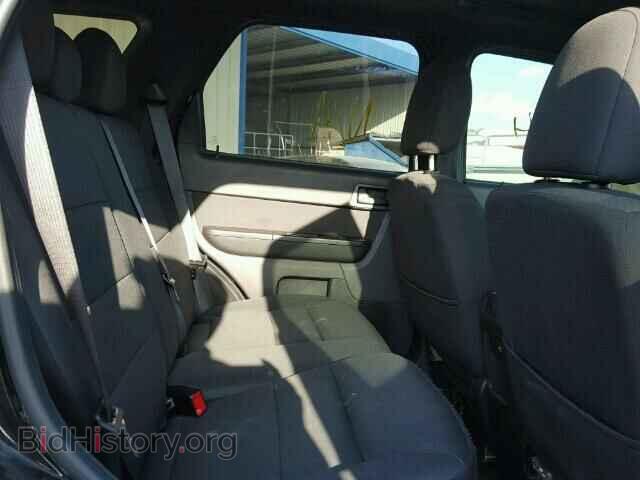 2012 FORD ESCAPE - VIN: 1FMCU0D76CKC65471 - Photo 6