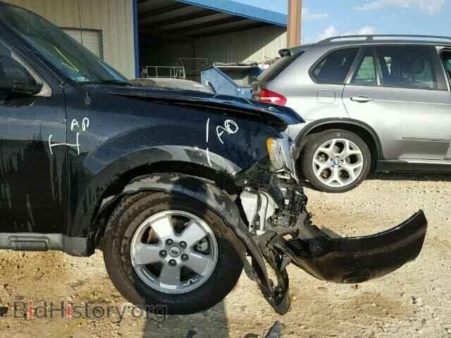 2012 FORD ESCAPE - VIN: 1FMCU0D76CKC65471 - Photo 10