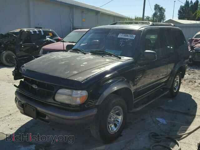 1998 FORD EXPLORER - VIN: 1FMYU22E2WUD10093 - Photo 2