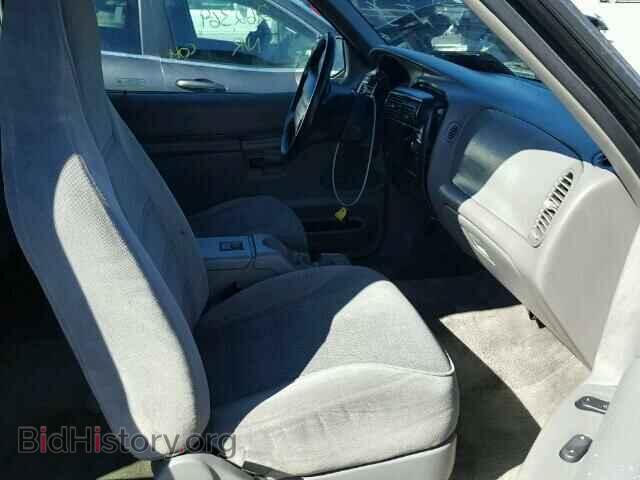 1998 FORD EXPLORER - VIN: 1FMYU22E2WUD10093 - Photo 5