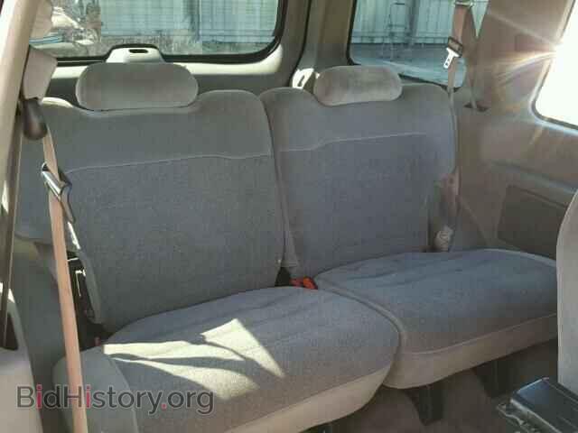 1998 FORD EXPLORER - VIN: 1FMYU22E2WUD10093 - Photo 6
