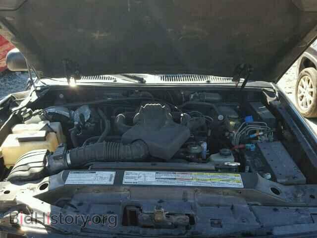 1998 FORD EXPLORER - VIN: 1FMYU22E2WUD10093 - Photo 7