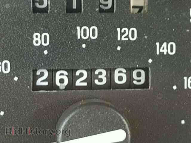 1998 FORD EXPLORER - VIN: 1FMYU22E2WUD10093 - Photo 8