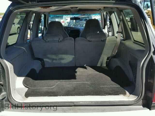1998 FORD EXPLORER - VIN: 1FMYU22E2WUD10093 - Photo 10