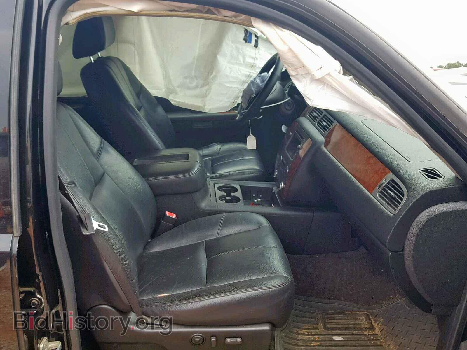 2008 CHEVROLET SILVERADO - VIN: 3GCEC13Y48G133436 - Фото 5