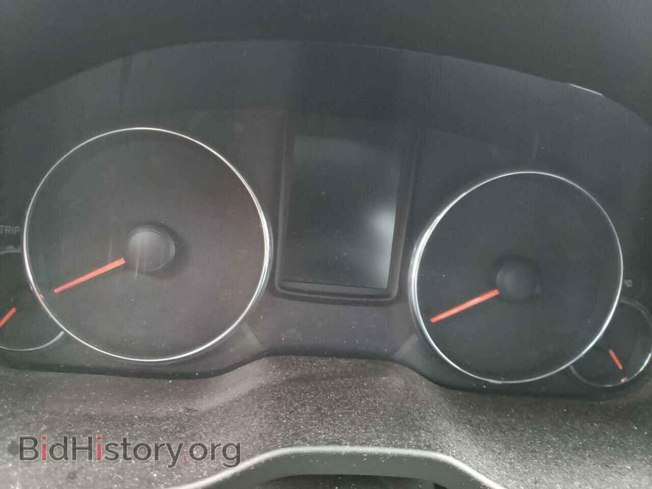 2013 SUBARU OUTBACK - VIN: 4S4BRBKC3D3292051 - Фото 8