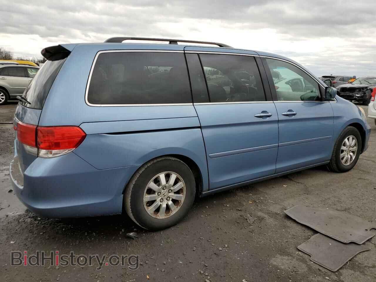 2008 HONDA All Models - VIN: 5FNRL38648B089383 - Фото 3