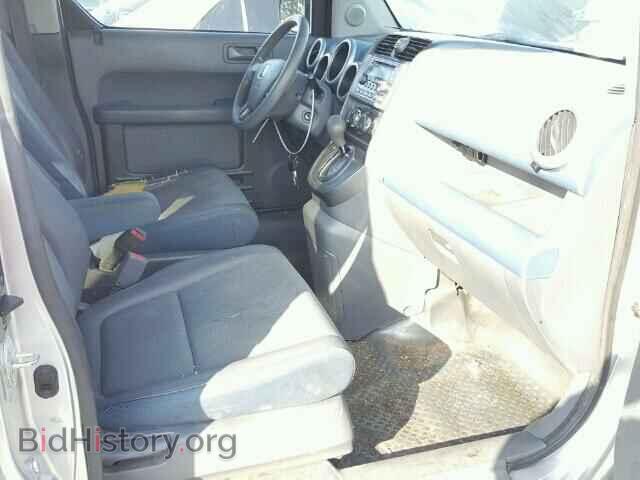 2004 HONDA ELEMENT - VIN: 5J6YH18534L013535 - Photo 5