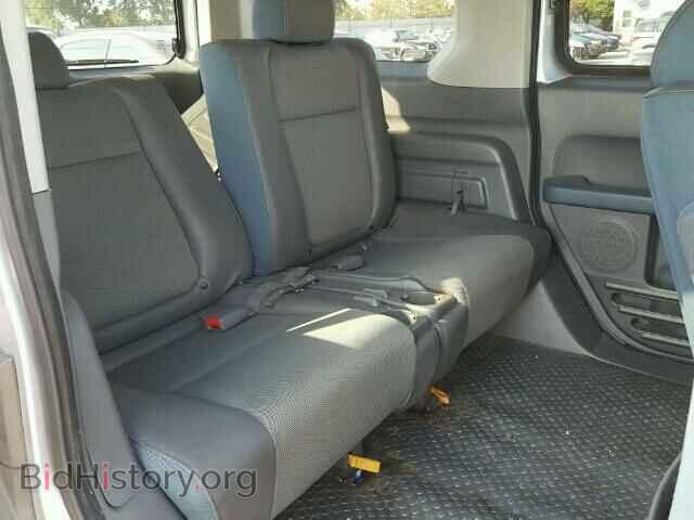 2004 HONDA ELEMENT - VIN: 5J6YH18534L013535 - Photo 6
