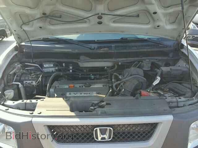 2004 HONDA ELEMENT - VIN: 5J6YH18534L013535 - Photo 7