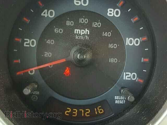 2004 HONDA ELEMENT - VIN: 5J6YH18534L013535 - Photo 8