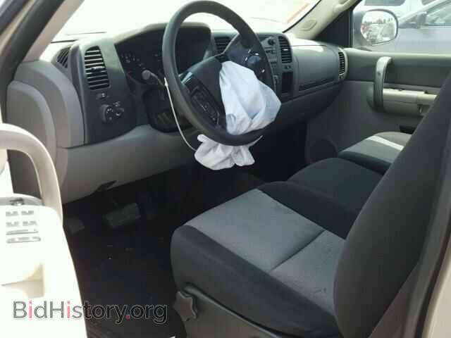 2009 CHEVROLET SILVERADO - VIN: 1GCEC19X09Z103088 - Фото 9