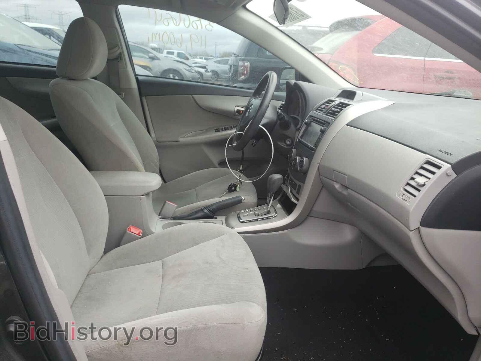 2013 TOYOTA COROLLA - VIN: 5YFBU4EE0DP200073 - Photo 5