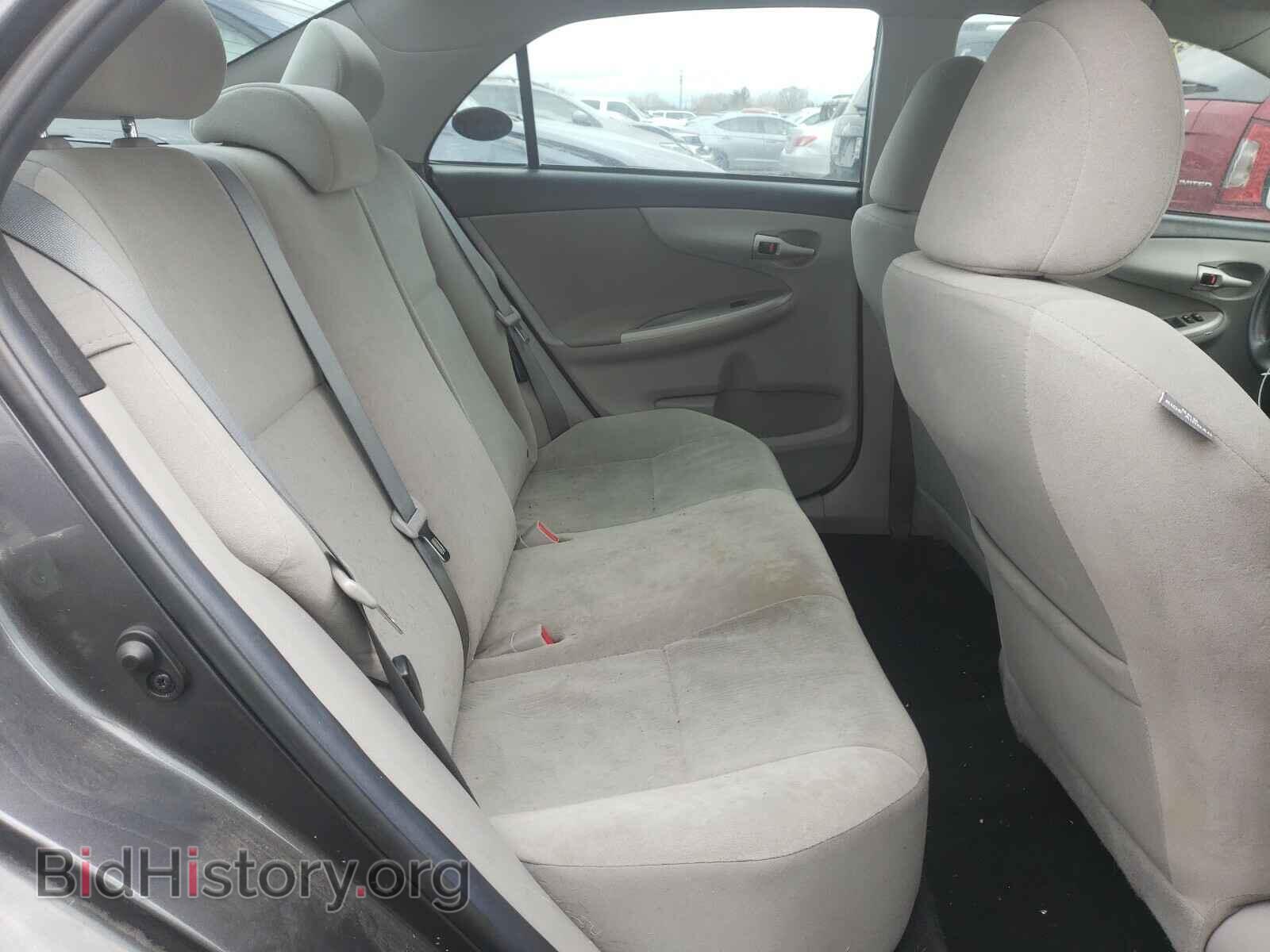 2013 TOYOTA COROLLA - VIN: 5YFBU4EE0DP200073 - Photo 6
