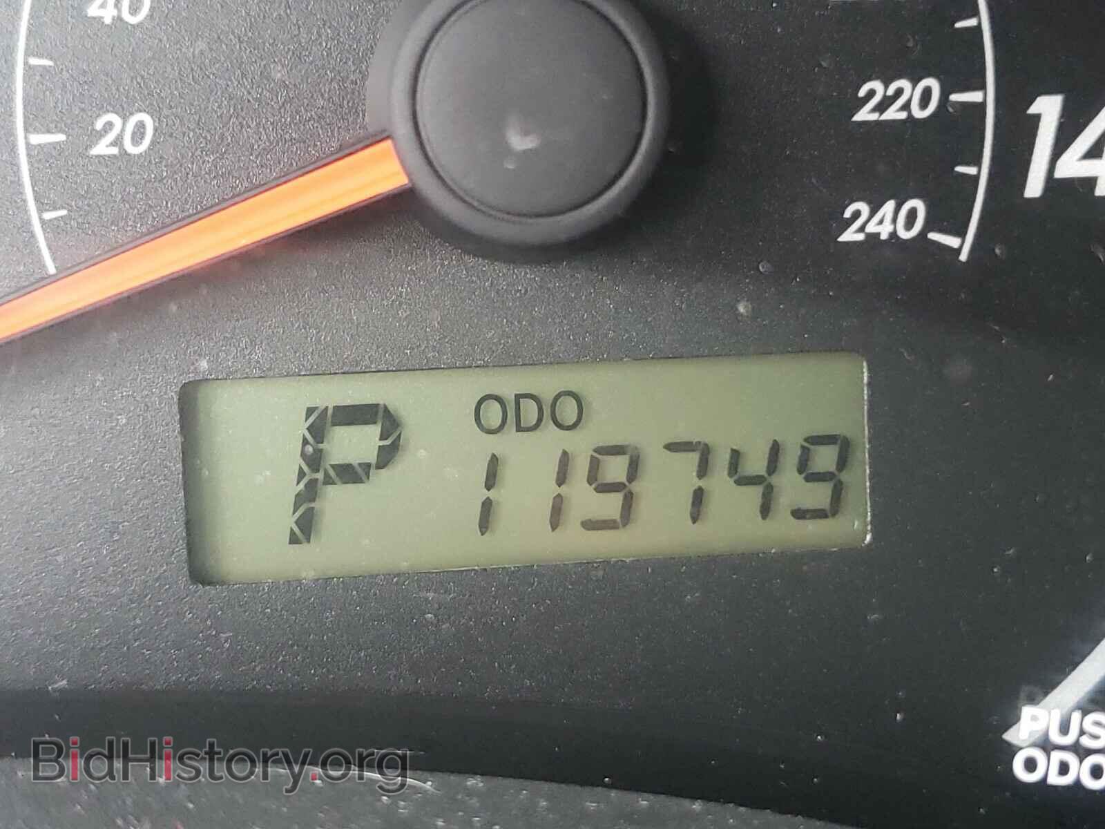 2013 TOYOTA COROLLA - VIN: 5YFBU4EE0DP200073 - Photo 8
