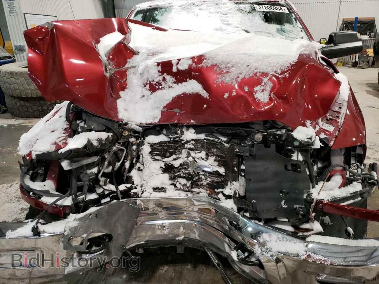 2015 RAM All Models - VIN: 3C63R3LL1FG555948 - Фото 11