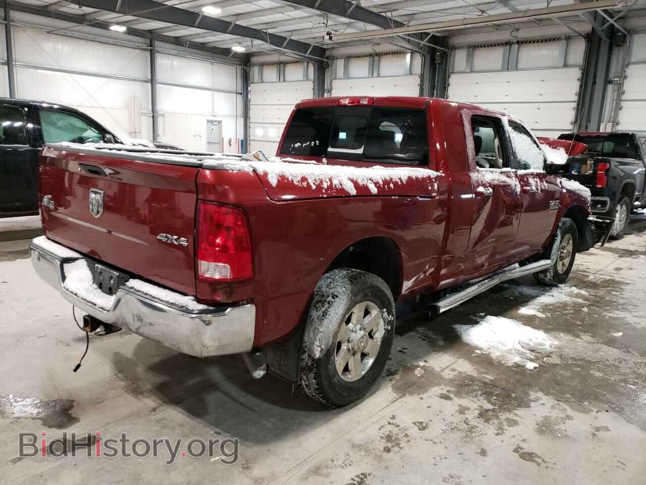 2015 RAM All Models - VIN: 3C63R3LL1FG555948 - Фото 3