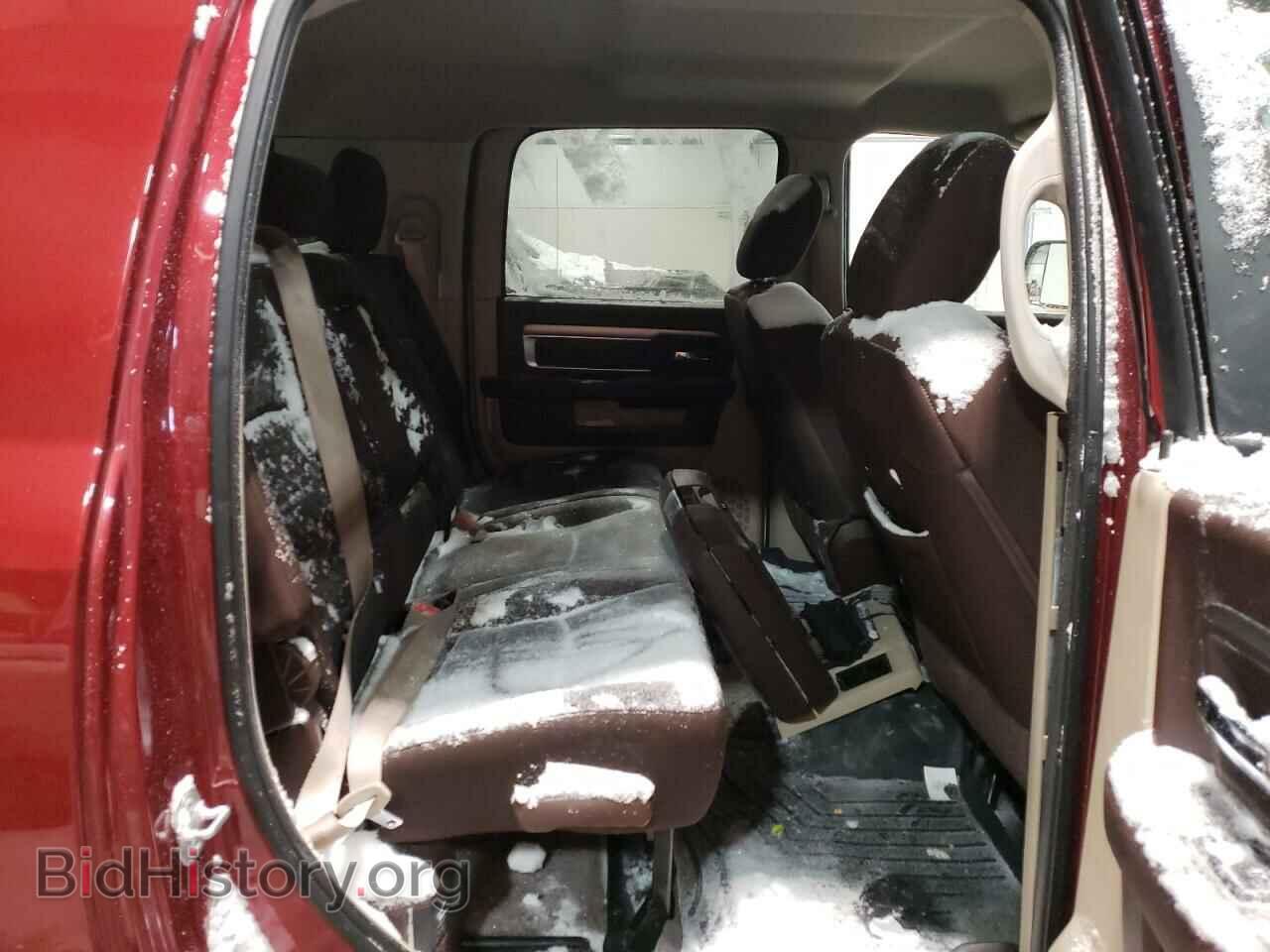 2015 RAM All Models - VIN: 3C63R3LL1FG555948 - Фото 10