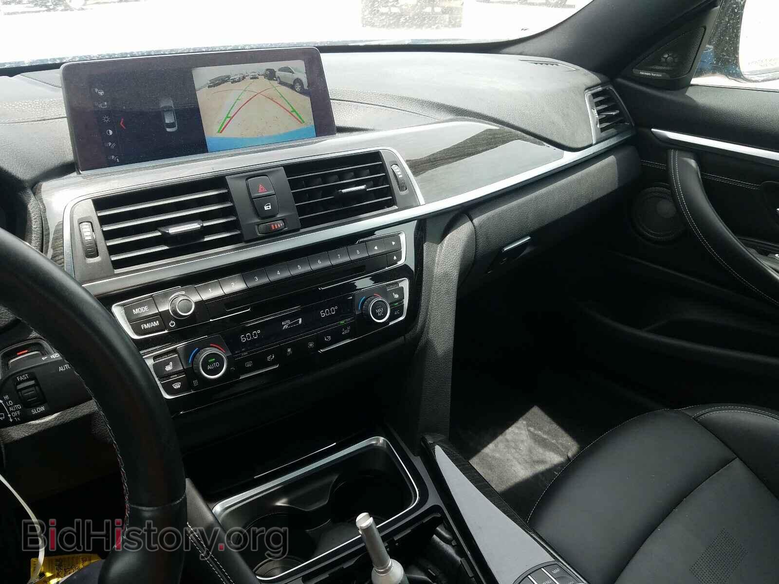 2018 BMW M4 - VIN: WBS4Y9C59JAC88081 - Фото 9