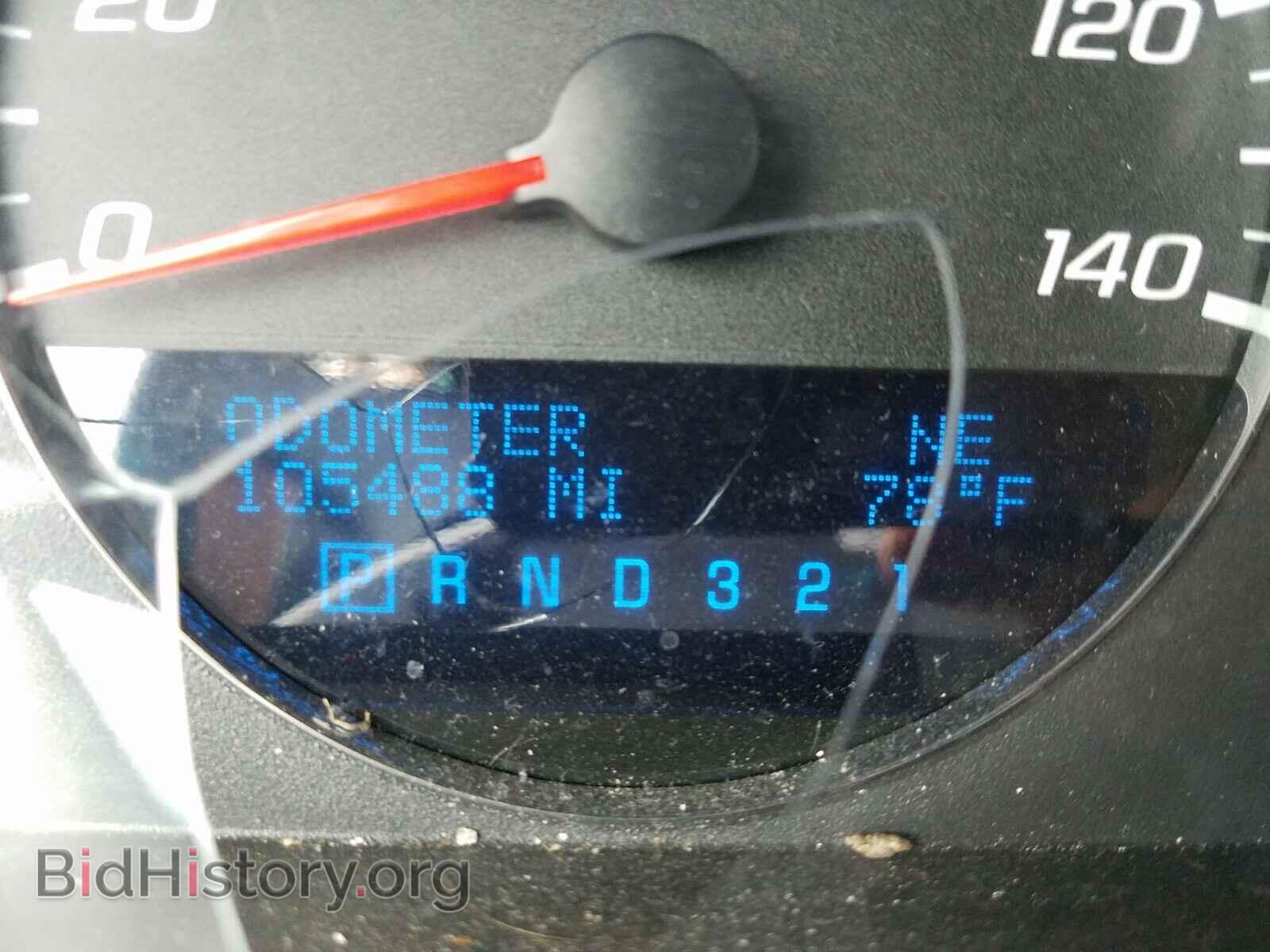 2009 CHEVROLET IMPALA - VIN: 2G1WT57K991118063 - Фото 8
