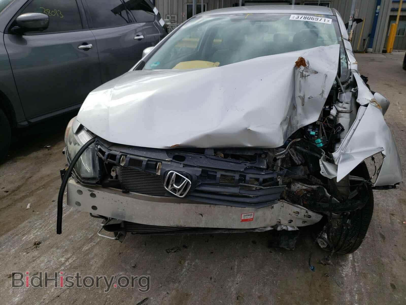 2012 HONDA CIVIC - VIN: 19XFB2E53CE005371 - Фото 9