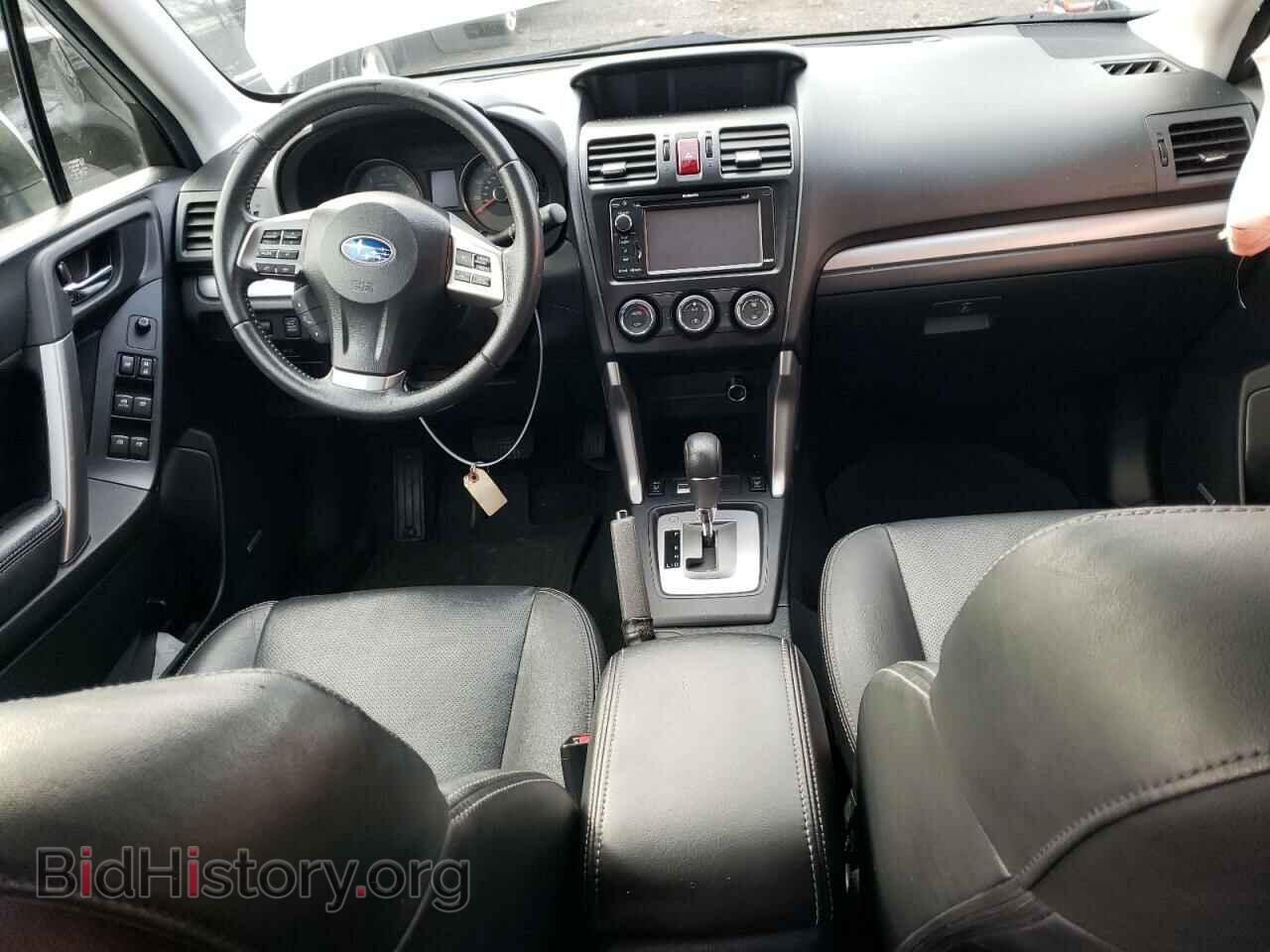 2015 SUBARU FORESTER - VIN: JF2SJARC2FH584759 - Фото 8