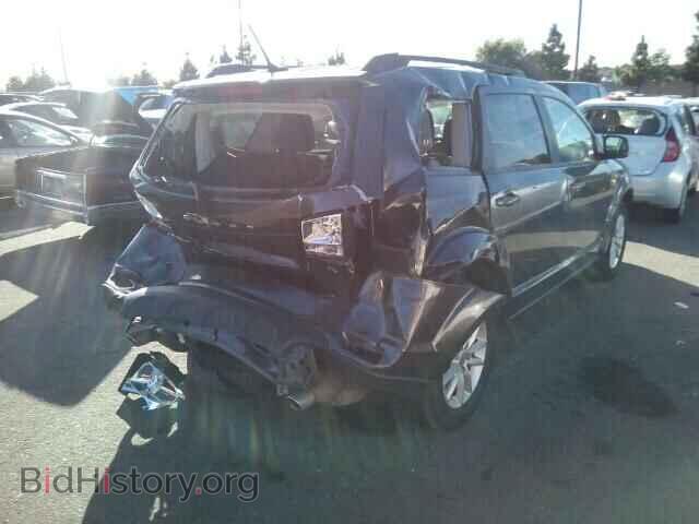 2015 DODGE JOURNEY - VIN: 3C4PDDBG1FT618685 - Фото 4